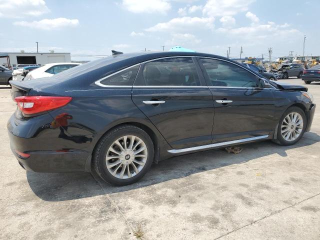 Photo 2 VIN: 5NPE34AF8FH180136 - HYUNDAI SONATA SPO 