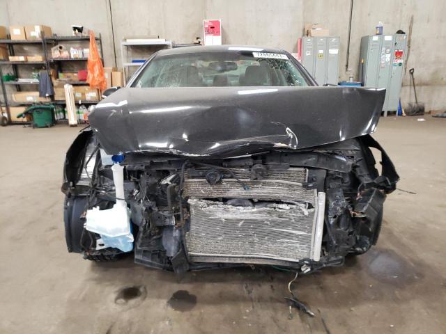 Photo 4 VIN: 5NPE34AF8FH180461 - HYUNDAI SONATA 