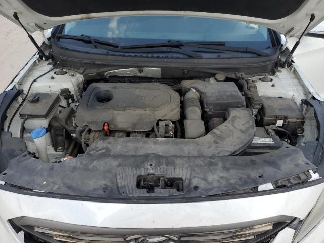 Photo 10 VIN: 5NPE34AF8FH183540 - HYUNDAI SONATA 