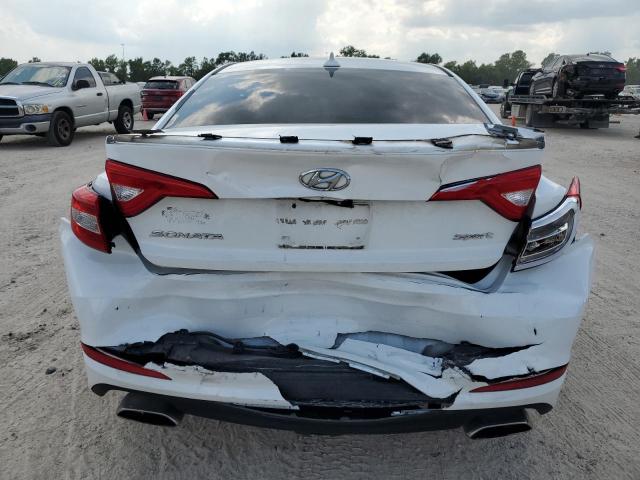 Photo 5 VIN: 5NPE34AF8FH183540 - HYUNDAI SONATA 