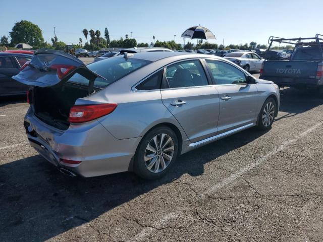 Photo 2 VIN: 5NPE34AF8FH192321 - HYUNDAI SONATA SPO 