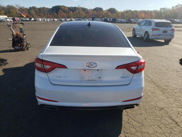 Photo 5 VIN: 5NPE34AF8FH194277 - HYUNDAI SONATA SPO 