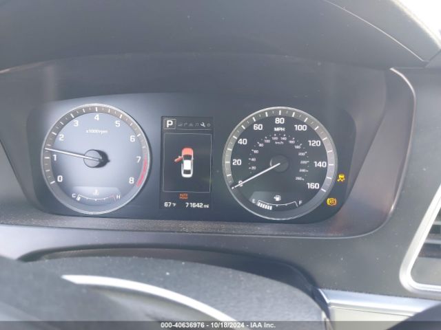 Photo 6 VIN: 5NPE34AF8FH205990 - HYUNDAI SONATA 