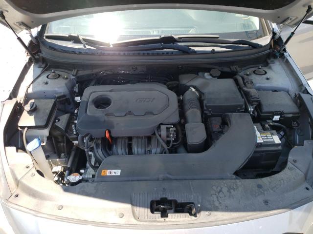 Photo 6 VIN: 5NPE34AF8FH217945 - HYUNDAI SONATA SPO 