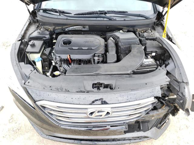 Photo 10 VIN: 5NPE34AF8FH221039 - HYUNDAI SONATA SPO 