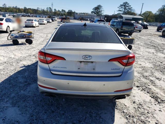 Photo 5 VIN: 5NPE34AF8FH226757 - HYUNDAI SONATA 