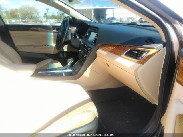 Photo 4 VIN: 5NPE34AF8FH229805 - HYUNDAI SONATA 