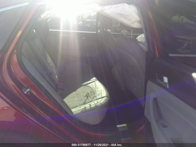 Photo 7 VIN: 5NPE34AF8FH235510 - HYUNDAI SONATA 