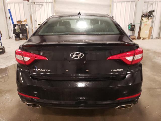 Photo 5 VIN: 5NPE34AF8FH238875 - HYUNDAI SONATA 