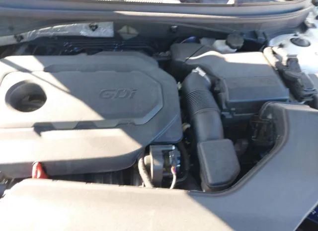 Photo 9 VIN: 5NPE34AF8FH240948 - HYUNDAI SONATA 