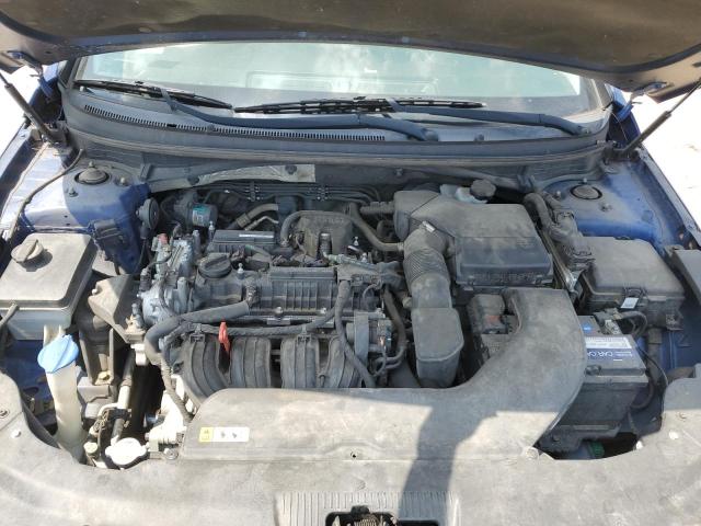 Photo 10 VIN: 5NPE34AF8FH242943 - HYUNDAI SONATA SPO 