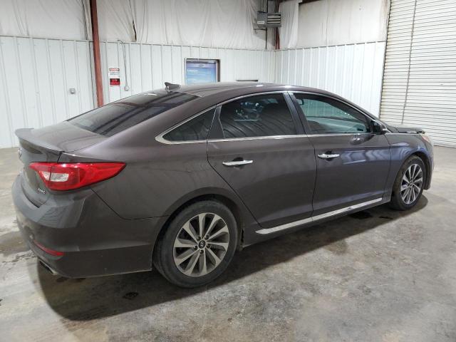 Photo 2 VIN: 5NPE34AF8FH244532 - HYUNDAI SONATA 