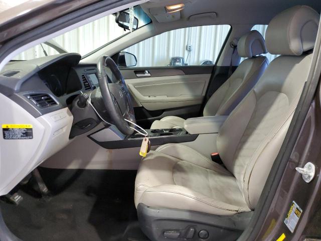 Photo 6 VIN: 5NPE34AF8FH244532 - HYUNDAI SONATA 