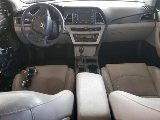 Photo 7 VIN: 5NPE34AF8FH244577 - HYUNDAI SONATA SPO 