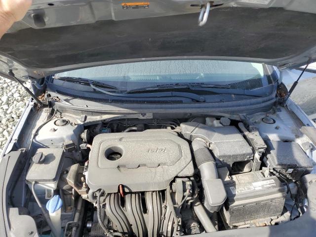 Photo 10 VIN: 5NPE34AF8FH248208 - HYUNDAI SONATA SPO 