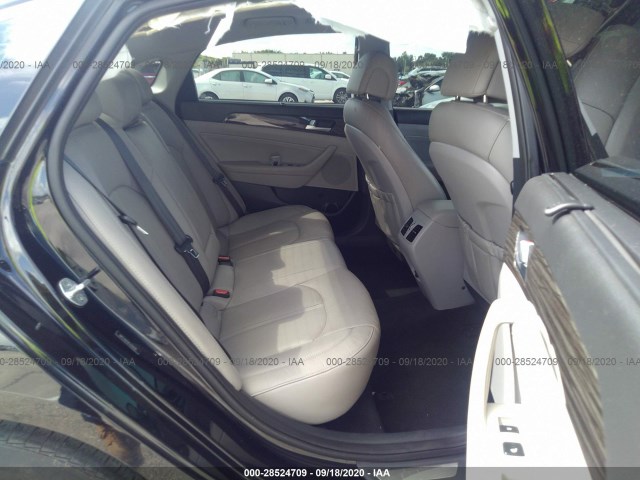 Photo 7 VIN: 5NPE34AF8FH254395 - HYUNDAI SONATA 