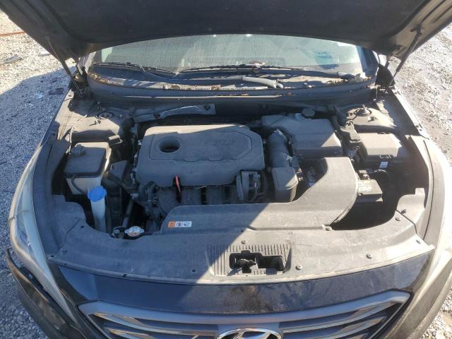 Photo 10 VIN: 5NPE34AF8FH255465 - HYUNDAI SONATA SPO 