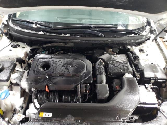 Photo 10 VIN: 5NPE34AF8FH259712 - HYUNDAI SONATA SPO 