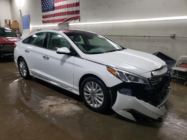 Photo 3 VIN: 5NPE34AF8FH259712 - HYUNDAI SONATA SPO 