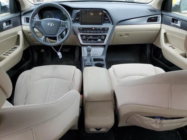 Photo 7 VIN: 5NPE34AF8GH261610 - HYUNDAI SONATA 