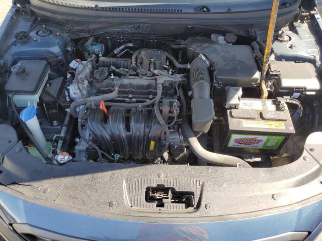 Photo 10 VIN: 5NPE34AF8GH264264 - HYUNDAI SONATA SPO 