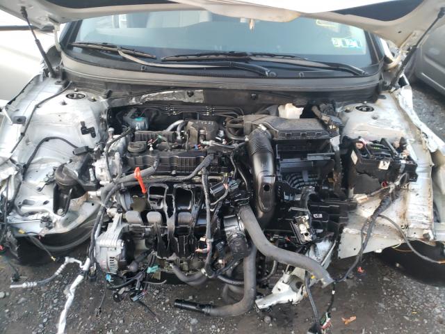 Photo 6 VIN: 5NPE34AF8GH274390 - HYUNDAI SONATA SPO 