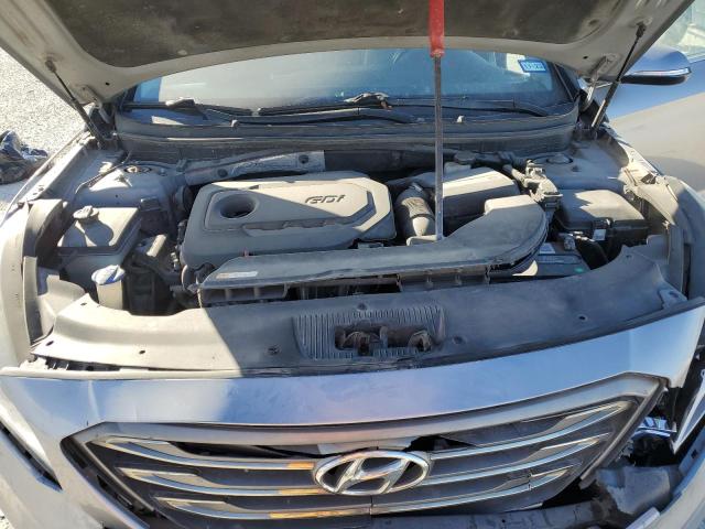 Photo 10 VIN: 5NPE34AF8GH299449 - HYUNDAI SONATA SPO 