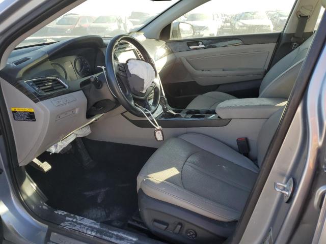 Photo 6 VIN: 5NPE34AF8GH299449 - HYUNDAI SONATA SPO 