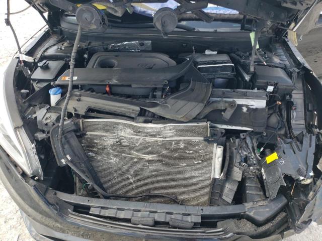 Photo 10 VIN: 5NPE34AF8GH310952 - HYUNDAI SONATA SPO 