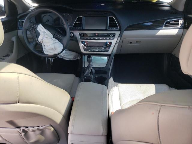 Photo 7 VIN: 5NPE34AF8GH310952 - HYUNDAI SONATA SPO 