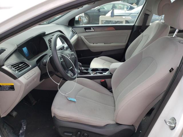 Photo 6 VIN: 5NPE34AF8GH311471 - HYUNDAI SONATA 