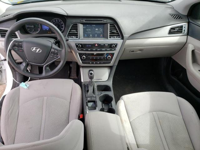 Photo 7 VIN: 5NPE34AF8GH311471 - HYUNDAI SONATA 