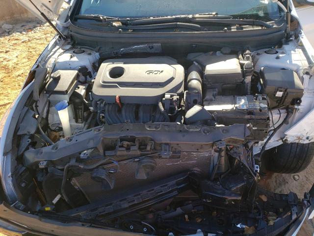 Photo 6 VIN: 5NPE34AF8GH313415 - HYUNDAI SONATA SPO 