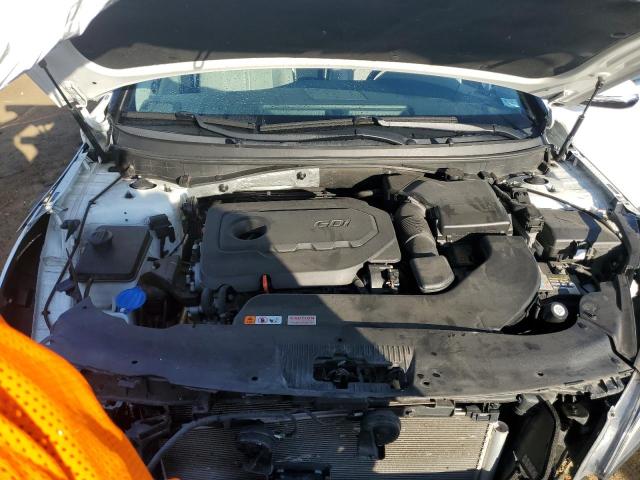 Photo 10 VIN: 5NPE34AF8GH314239 - HYUNDAI SONATA SPO 