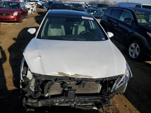 Photo 4 VIN: 5NPE34AF8GH314239 - HYUNDAI SONATA SPO 