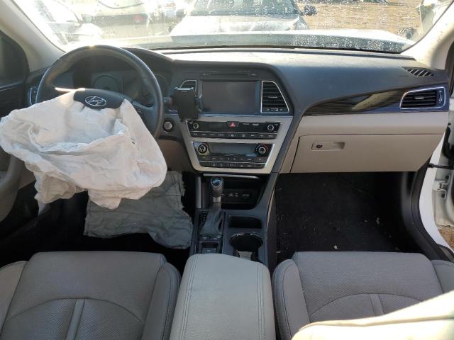 Photo 7 VIN: 5NPE34AF8GH314239 - HYUNDAI SONATA SPO 