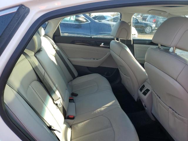 Photo 9 VIN: 5NPE34AF8GH314239 - HYUNDAI SONATA SPO 