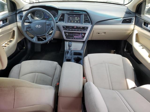 Photo 7 VIN: 5NPE34AF8GH315665 - HYUNDAI SONATA SPO 