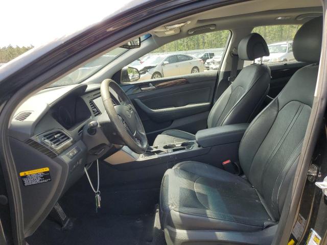 Photo 6 VIN: 5NPE34AF8GH320381 - HYUNDAI SONATA SPO 