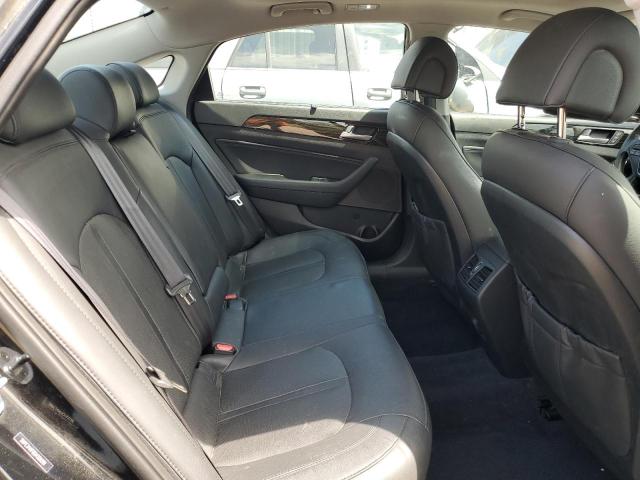 Photo 9 VIN: 5NPE34AF8GH320381 - HYUNDAI SONATA SPO 