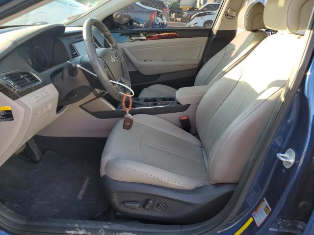 Photo 6 VIN: 5NPE34AF8GH324155 - HYUNDAI SONATA 