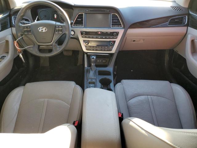 Photo 7 VIN: 5NPE34AF8GH324155 - HYUNDAI SONATA 