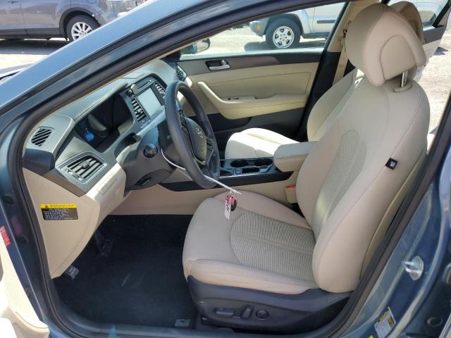 Photo 6 VIN: 5NPE34AF8GH336385 - HYUNDAI SONATA 