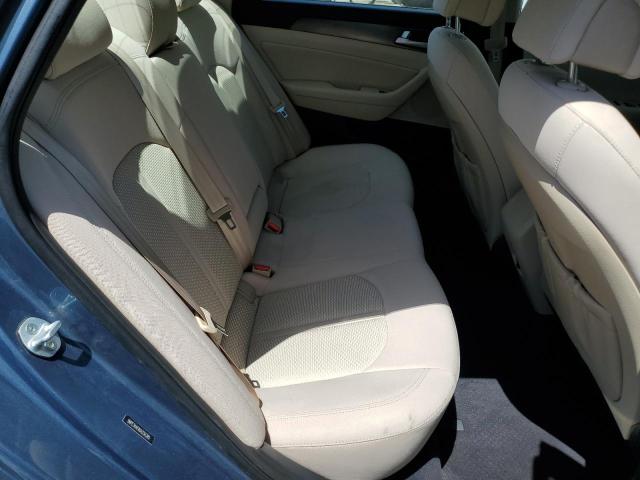 Photo 9 VIN: 5NPE34AF8GH336385 - HYUNDAI SONATA 