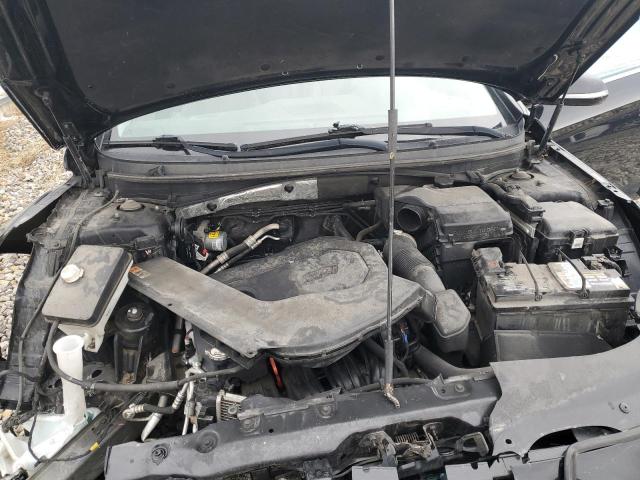 Photo 10 VIN: 5NPE34AF8GH345085 - HYUNDAI SONATA SPO 