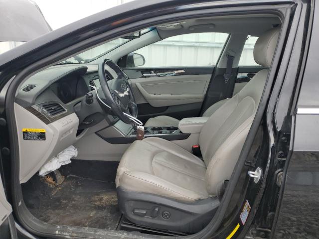 Photo 6 VIN: 5NPE34AF8GH345085 - HYUNDAI SONATA SPO 