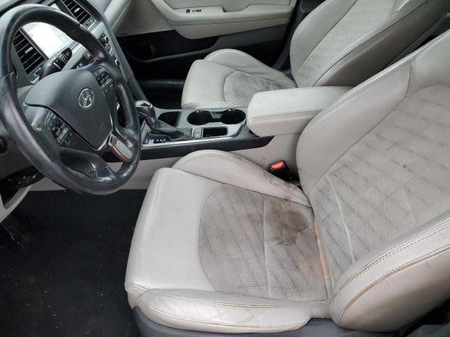 Photo 6 VIN: 5NPE34AF8GH350058 - HYUNDAI SONATA SPO 