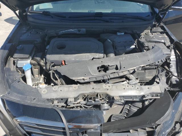 Photo 10 VIN: 5NPE34AF8GH356233 - HYUNDAI SONATA 