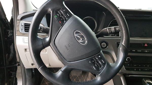 Photo 15 VIN: 5NPE34AF8GH391032 - HYUNDAI SONATA 