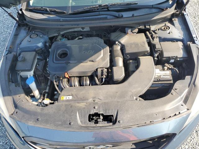 Photo 10 VIN: 5NPE34AF8GH410890 - HYUNDAI SONATA SPO 